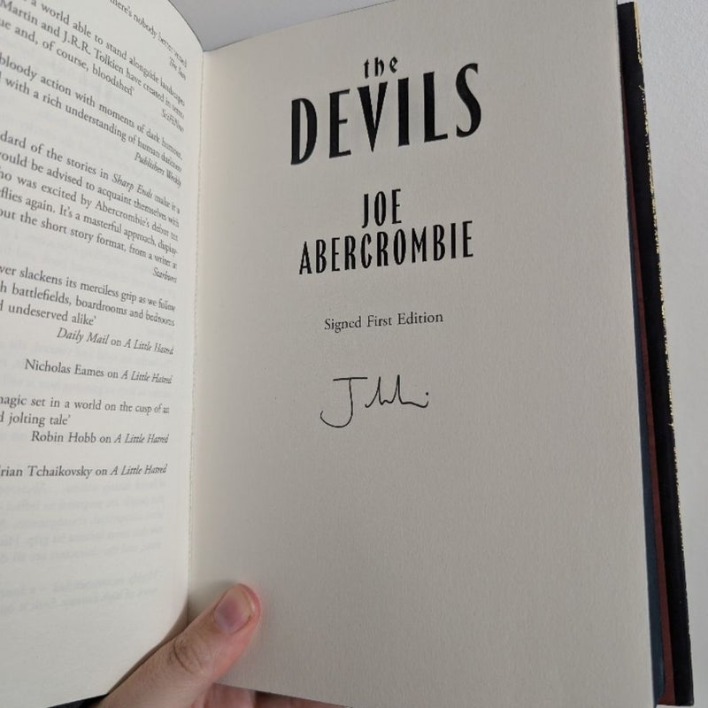 The Devils