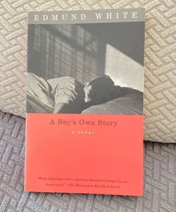 A Boy's Own Story—Signed