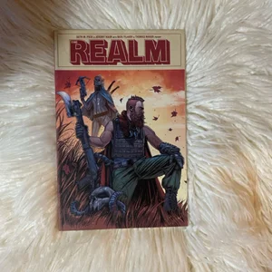 The Realm Volume 2
