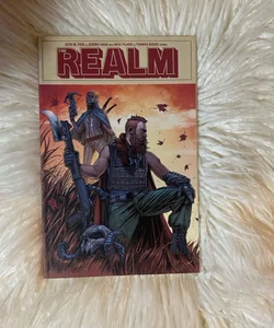 The Realm Volume 2
