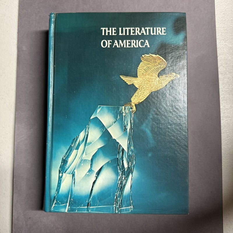 The Literature of America