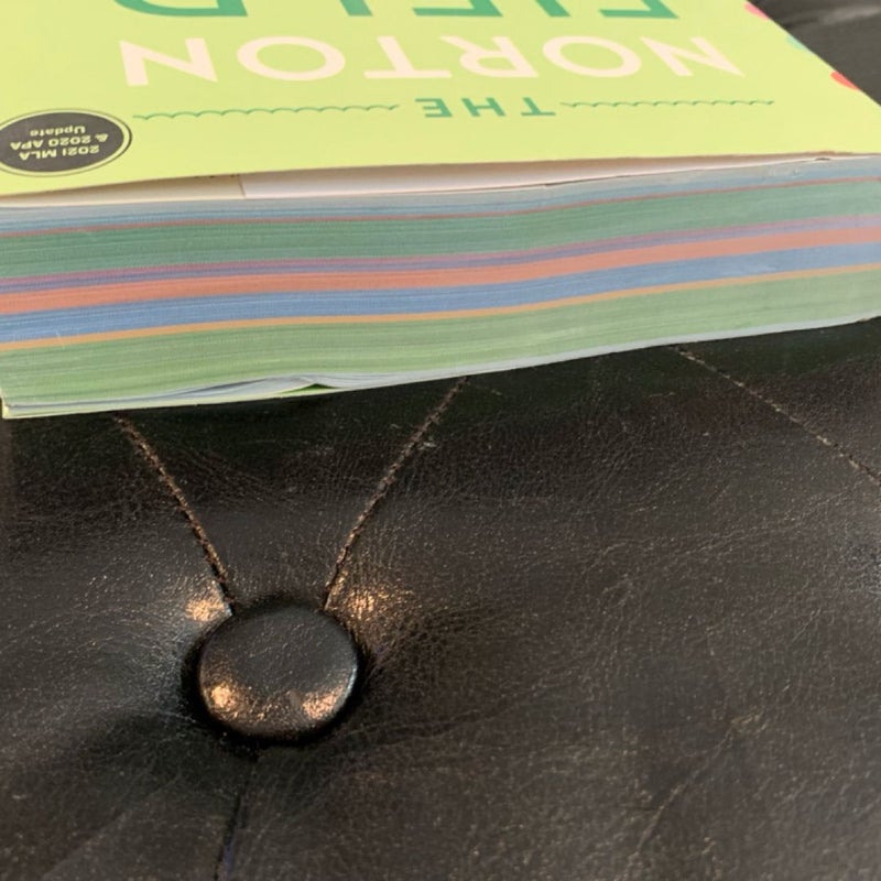 The Norton Field Guide to Writing 5E