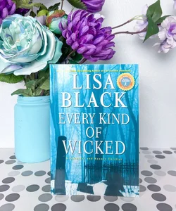 * ARC * Every Kind of Wicked