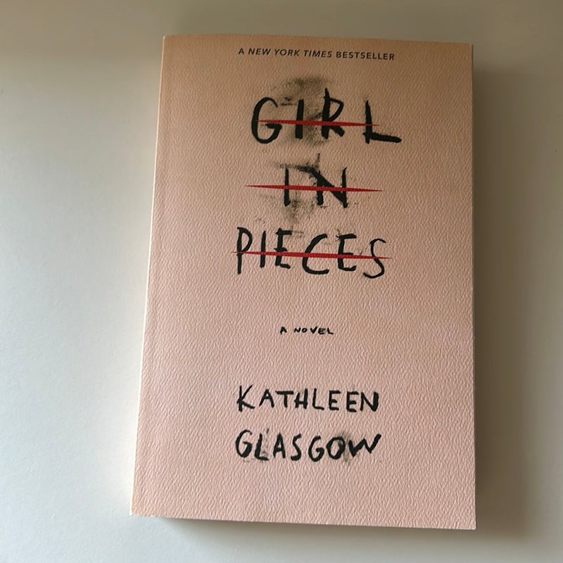 Girl in Pieces