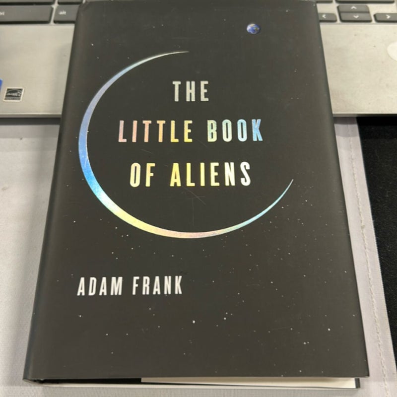 The Little Book of Aliens