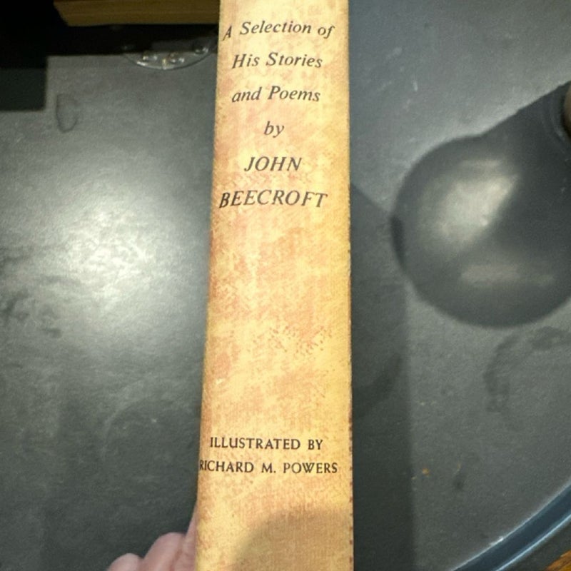 Kipling: A Selection of his Stories and Poems