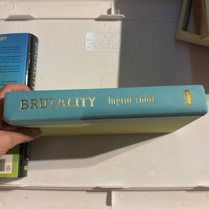 Brutality
