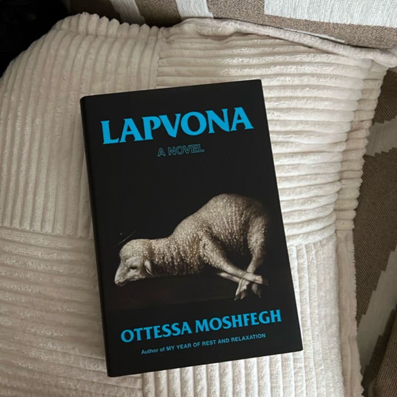 Lapvona