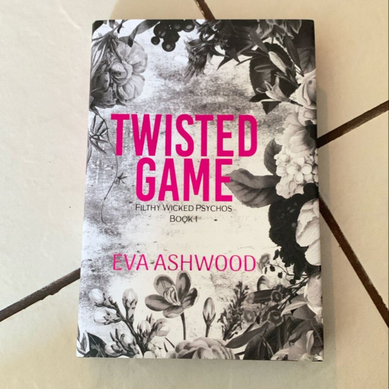 Twisted Game