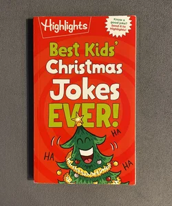 Best Kids' Christmas Jokes Ever!