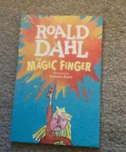 The magic finger
