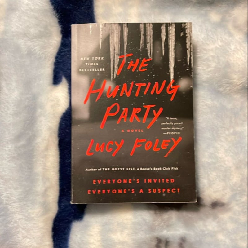 The Hunting Party