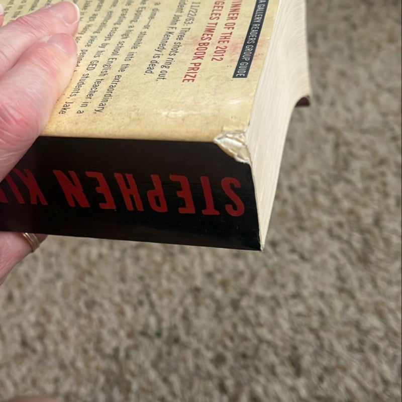 11/22/63
