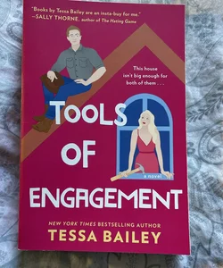 Tools of Engagement