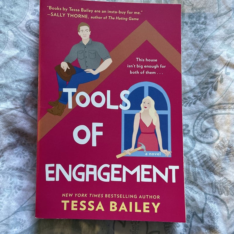 Tools of Engagement