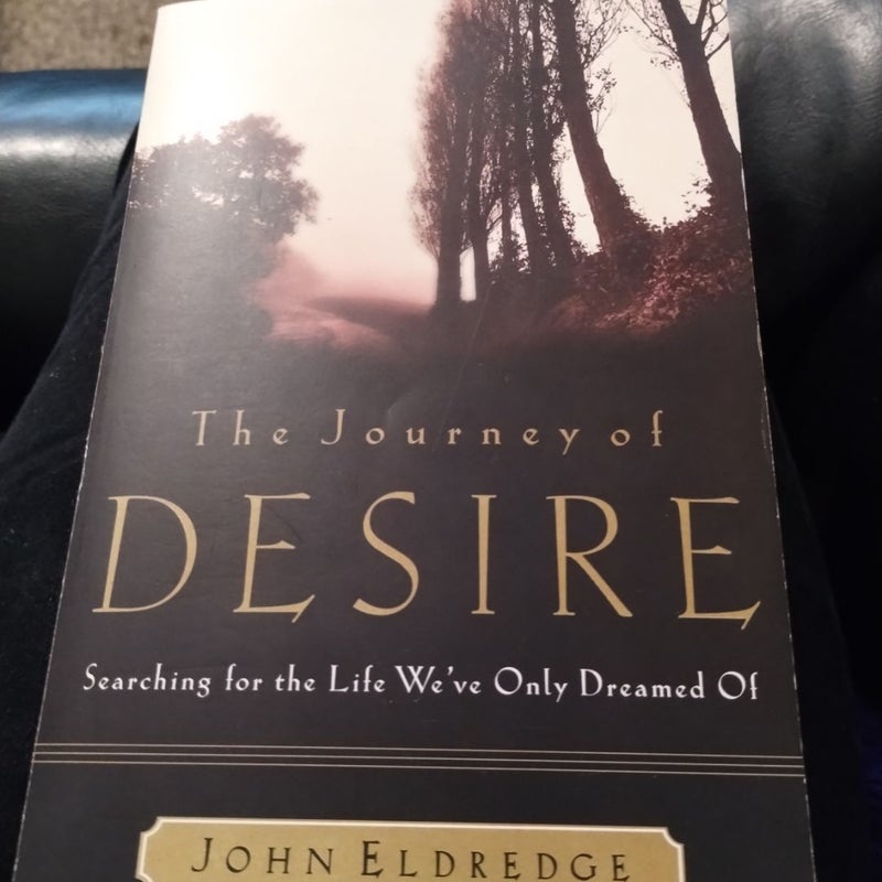 The Journey of Desire