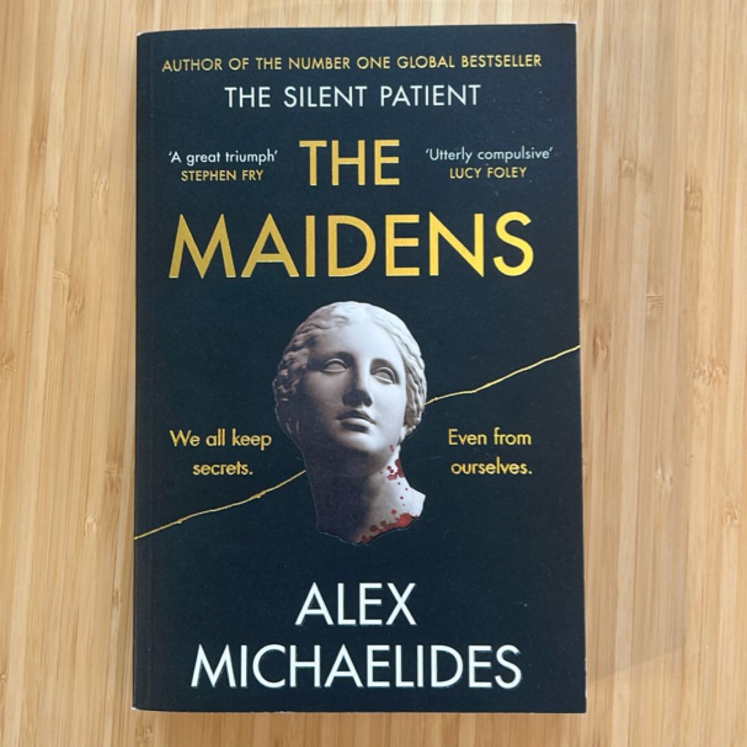 9781409181675 book cover