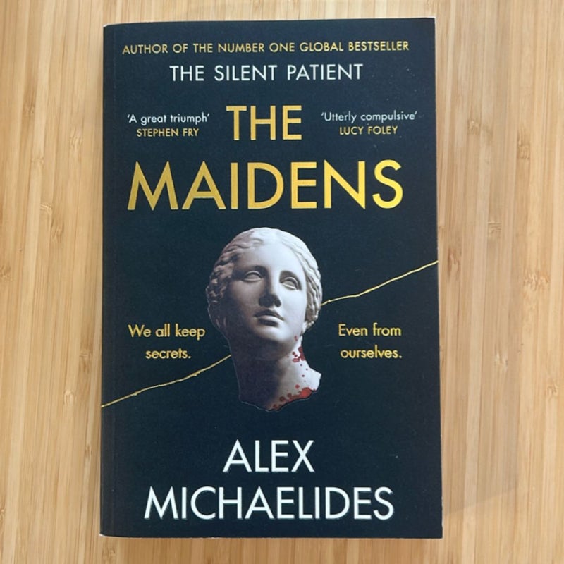 The Maidens