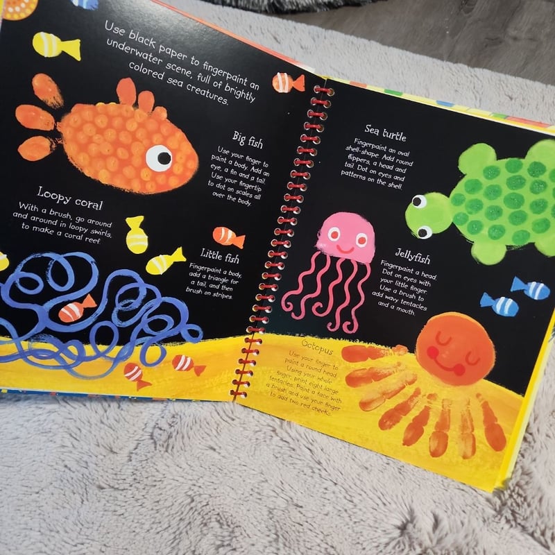 My Very First Art Book