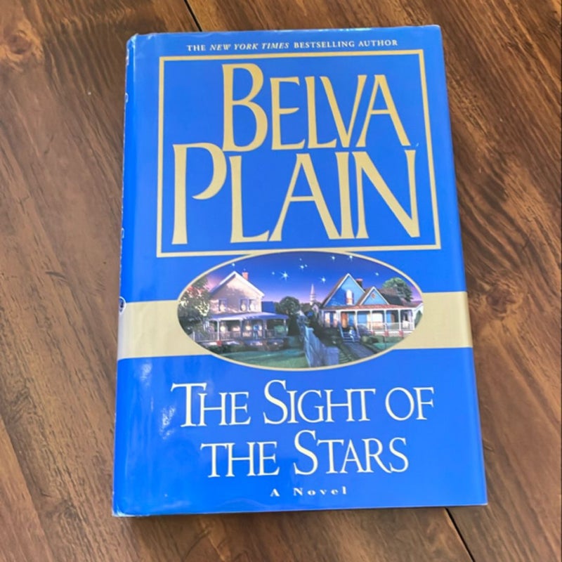 The Sight of The Stars