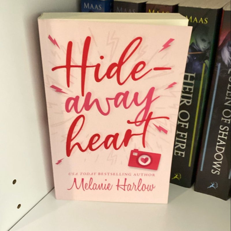 Hideaway Heart