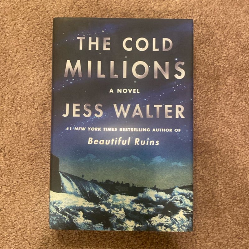 The Cold Millions
