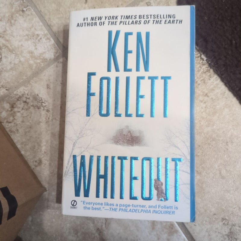 Whiteout