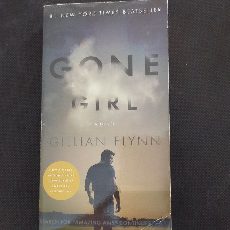 Gone Girl