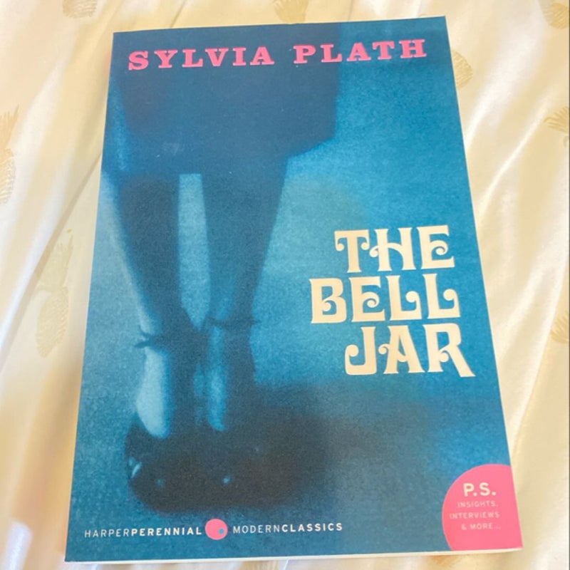 The Bell Jar