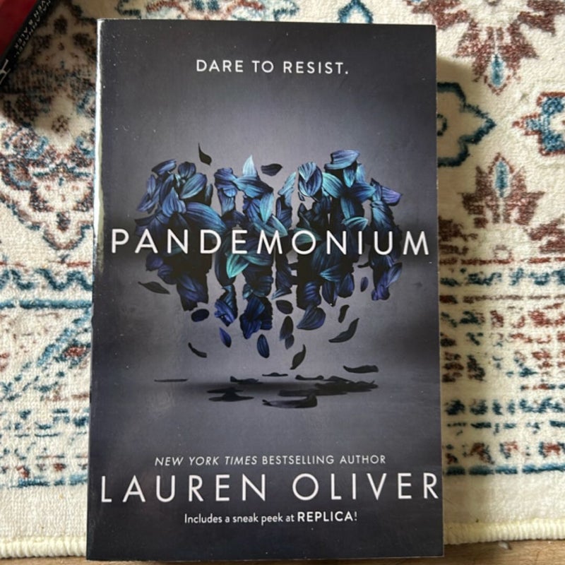 Pandemonium