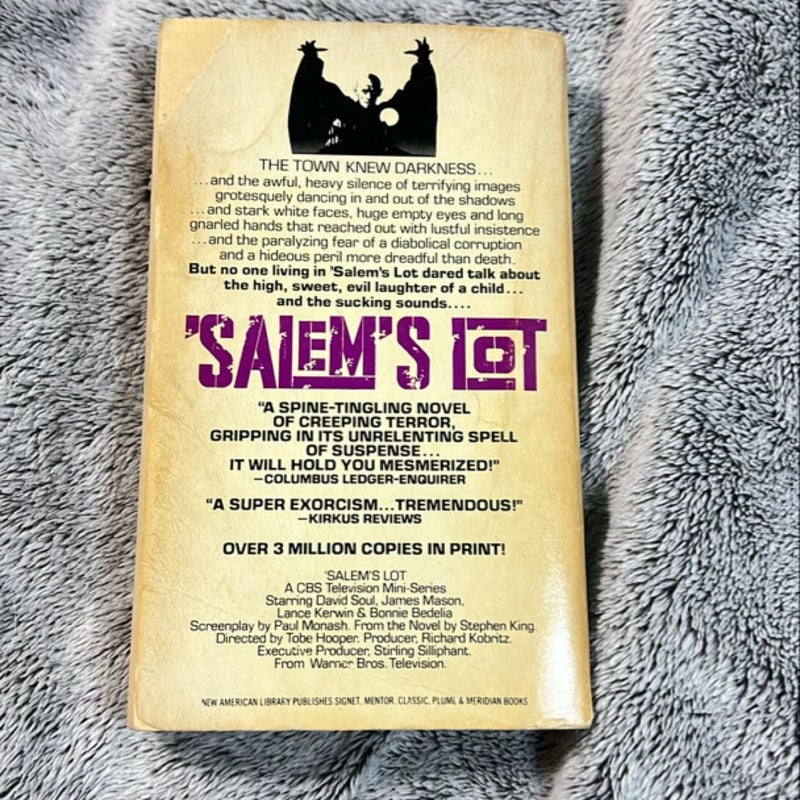 Salem’s Lot