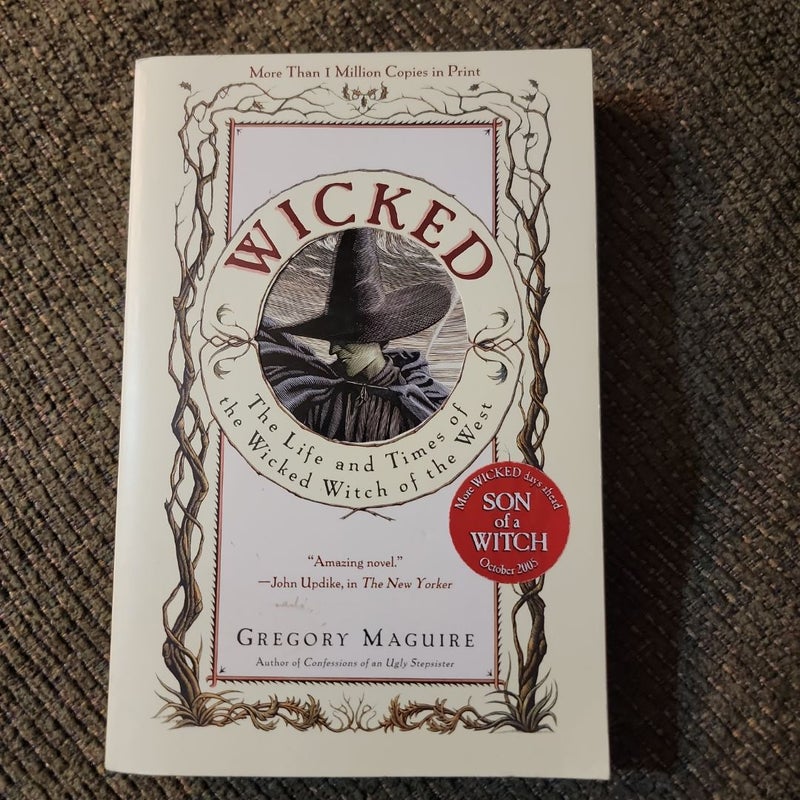Wicked
