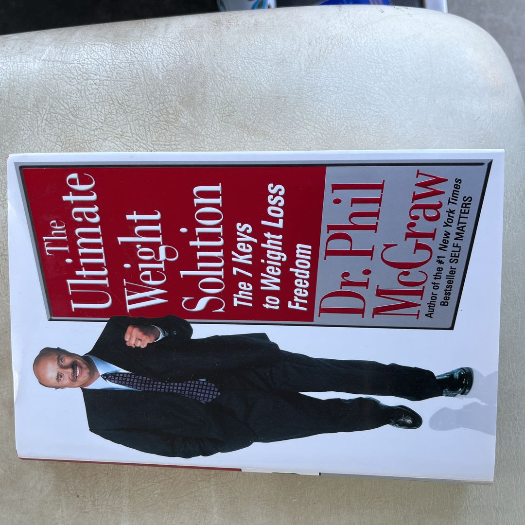 The Ultimate Weight Solution