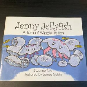 Jenny Jellyfish