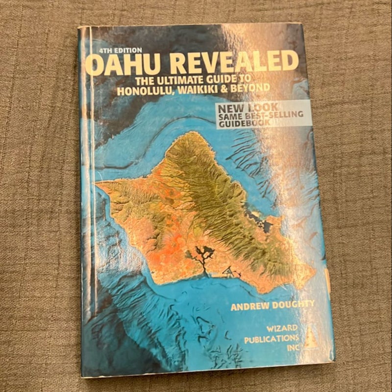 Oahu Revealed