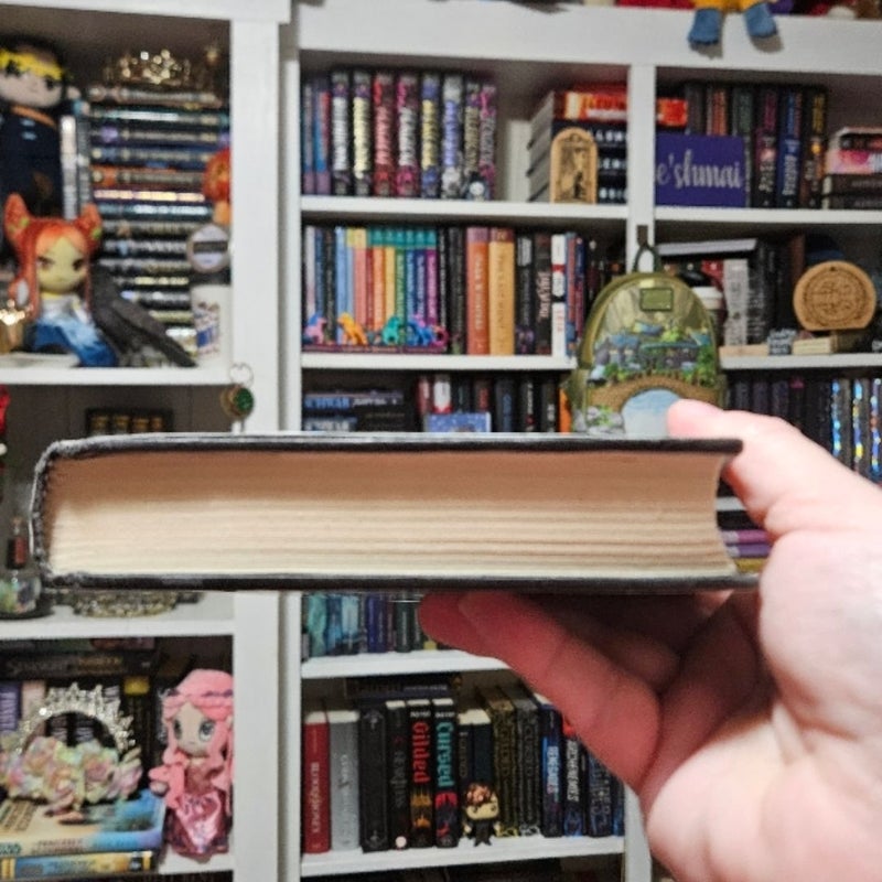 Shatter Me