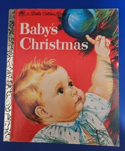 Baby's Christmas