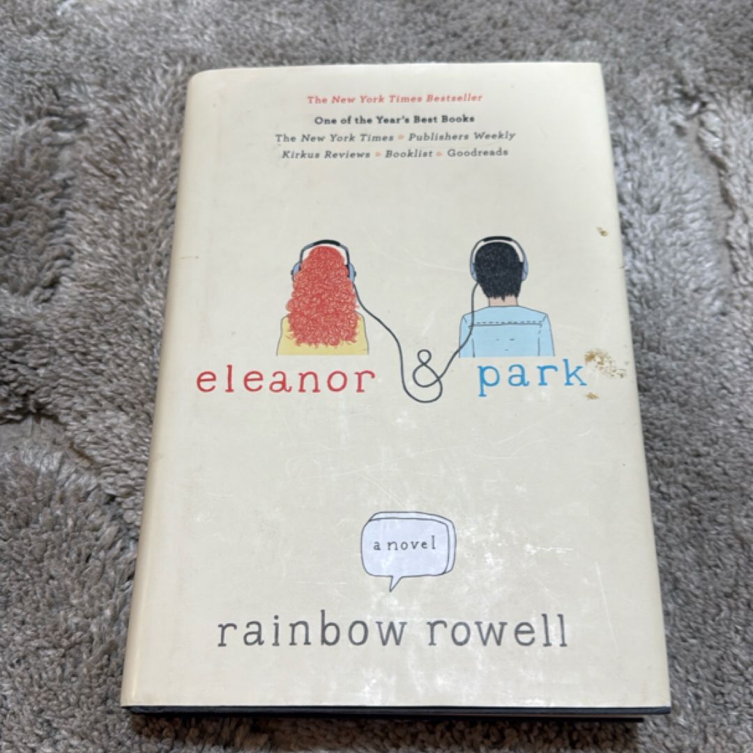 Eleanor and Park