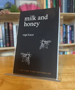 Milk and Honey