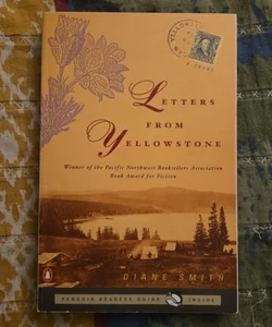 Letters from Yellowstone