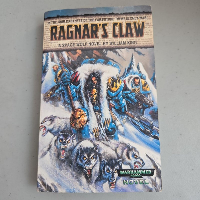 Ragnar's Claw