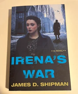Irena’s War