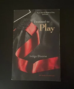 Destined to Play