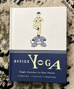 Office Yoga