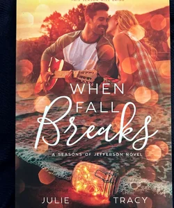 When Fall Breaks