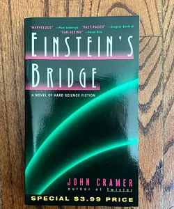 Einsteins Bridge