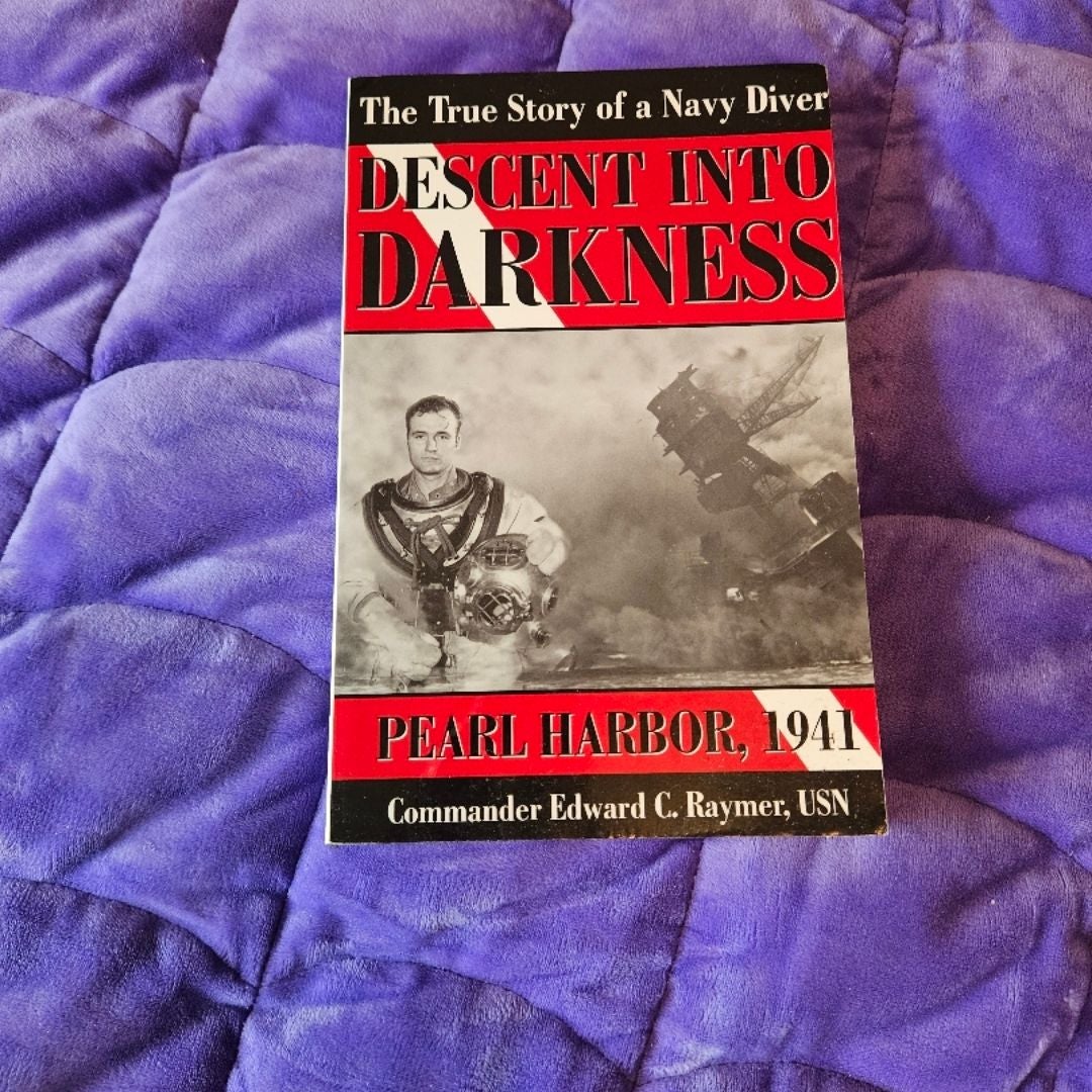 Descent into Darkness