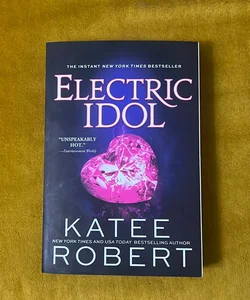 Electric Idol