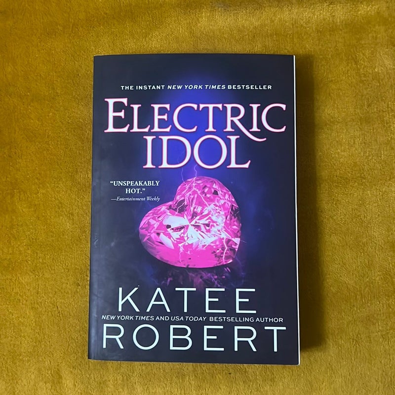 Electric Idol