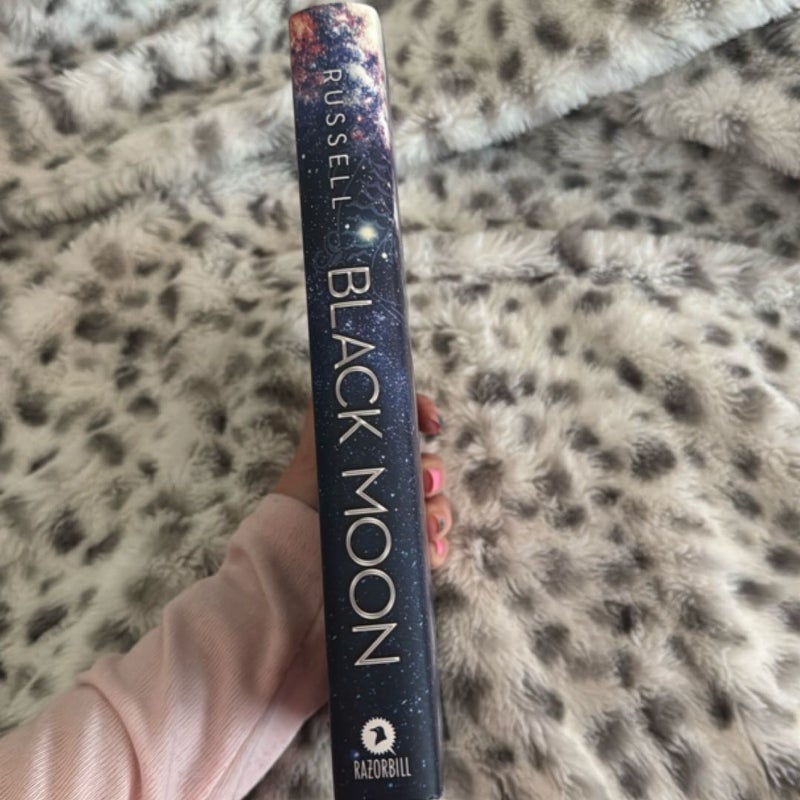 Black Moon
